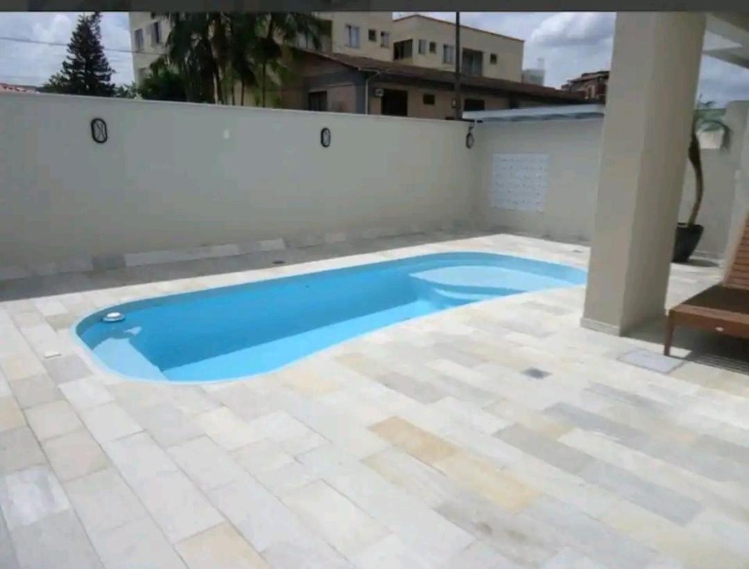 Apartamento Executivo - No Melhor Lugar Do America Joinville Luaran gambar