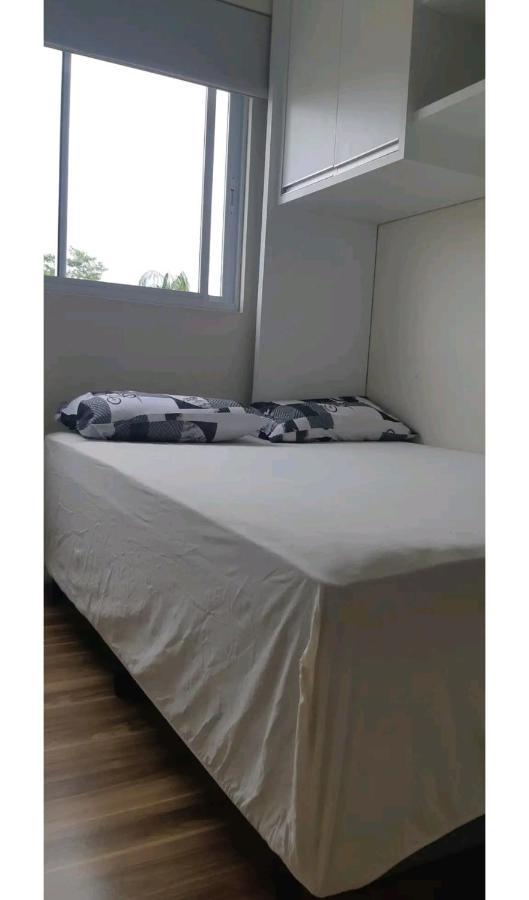 Apartamento Executivo - No Melhor Lugar Do America Joinville Luaran gambar